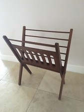 Porte-revue style scandinave