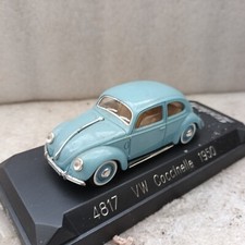 SOLIDO MADE IN FRANCE ECH 1/43