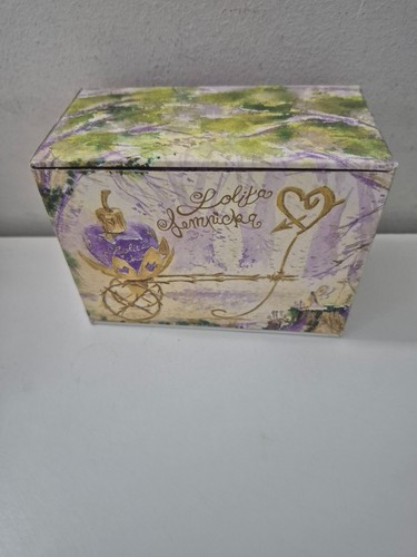 Lolita lempicka miniature - lolita,