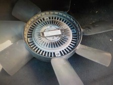 VISCOCOUPLEUR + ventilateur