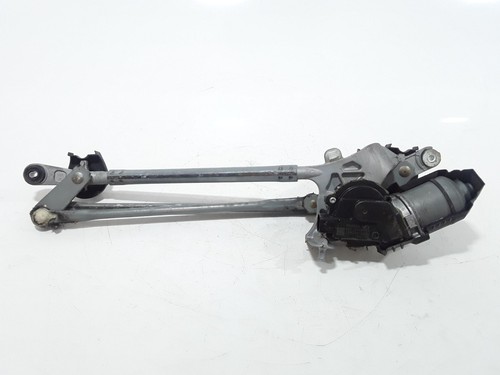 Moteur essuie glace avant - moteur, essuie-glace