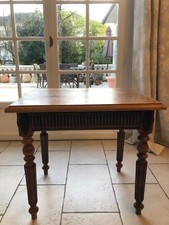table ancienne