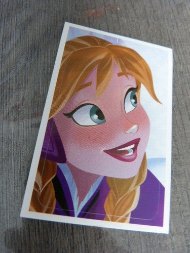 Image panini reine - panini, la