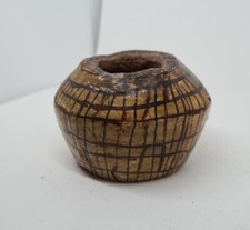 Récipient pot Poterie Kabyle