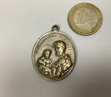 Médaille Religieuse - Joseph