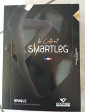 collant de contention Smartleg opaque??⚫