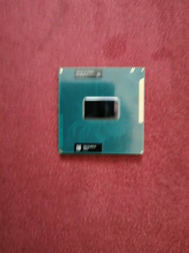 Intel core sr0n1 - i3,