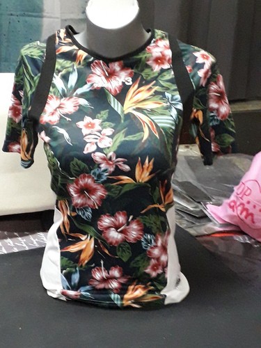 Vêtements jeune fille