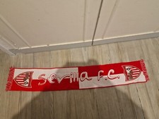 écharpe de football Sévilla Fc. Séville 