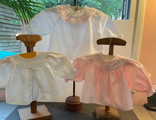 Lot trois brassières ou - de,