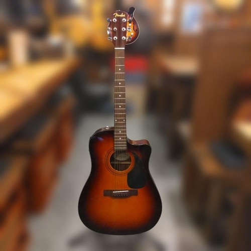 Guitare électro acoustique - guitare, électro-acoustique