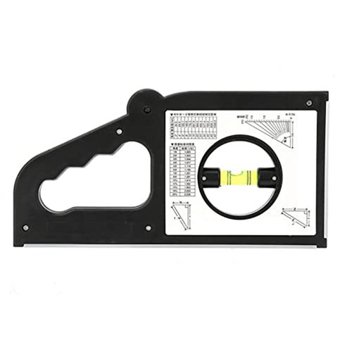Tracteur compteur angle - compteur, d'angle
