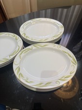 2 Bernardaud Frivole 13”