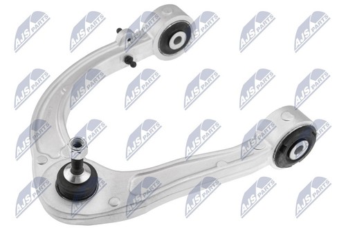 Bras suspension avant - suspension,