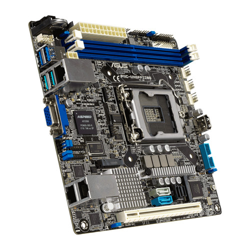 Carte mère mini itx - mini-itx,
