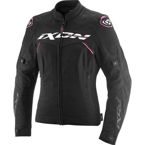 Ixon blouson textile toutes - blouson,
