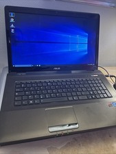 Portable asus x72j - 💻,