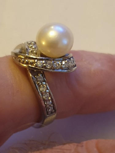 Bague argent massif 925 - bague, et