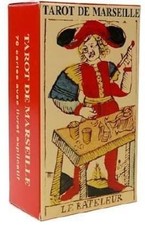Tarot de Marseille