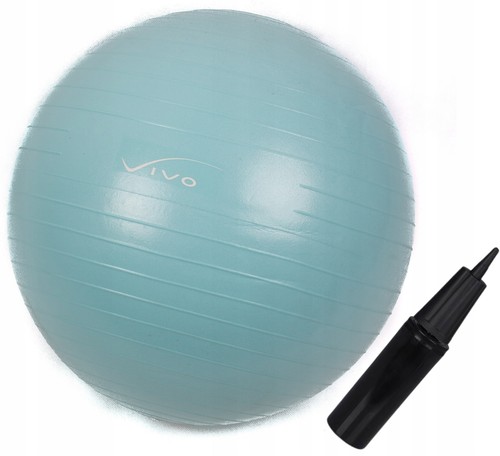 Ballon gymnastique vivo - ballon,