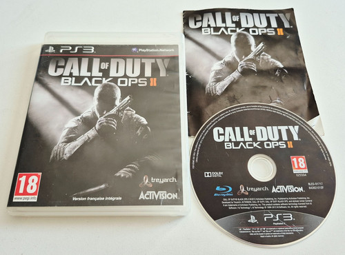 Call of duty black - call,