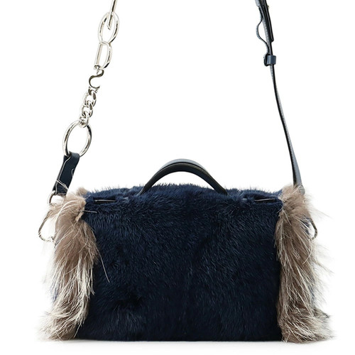 Sac main tod cuir - à, tod's
