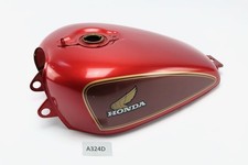 Réservoir d'essence Honda CX