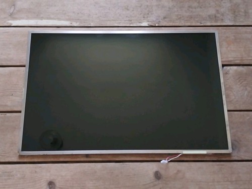 Dalle écran lcd brillante - lcd, 17"