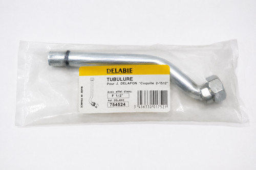 Delabie tubulure pour - tubulure,