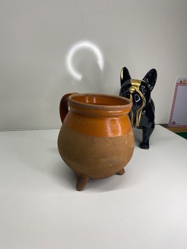 Pot terre cuite - en, marmite