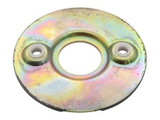 Poulie motrice adapté pour