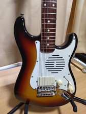 (FENDER) ST-CHAMP10 corps en