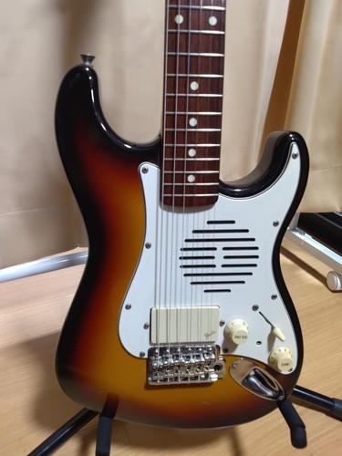 Champ10 corps en - (fender),