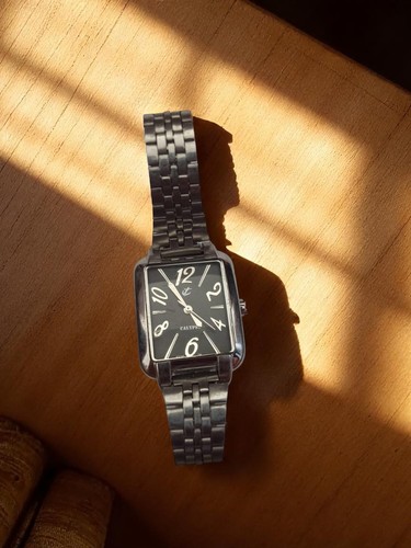 Montre homme vintage calypso - montre,