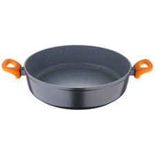 Lava  Poêle à Paella 32 cm