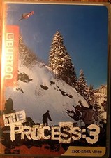 Burton The Process 2005 Rider