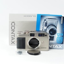 Appareil photo argentique 35
