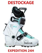 Chaussure ski randonnée - chaussure, de