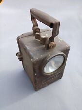 Lampe Lanterne de cheminot