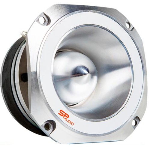 Super tweeter audio - 1,