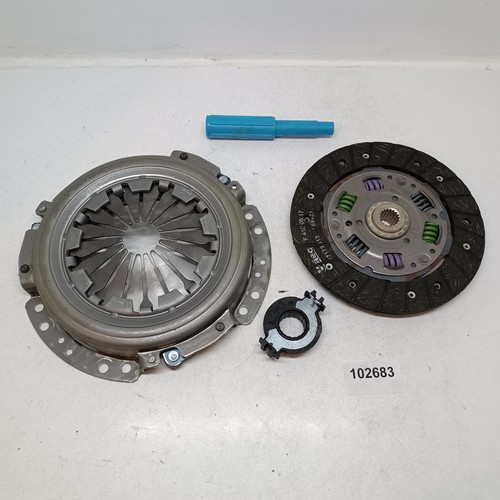 Kit embrayage pièces clutch - kit,