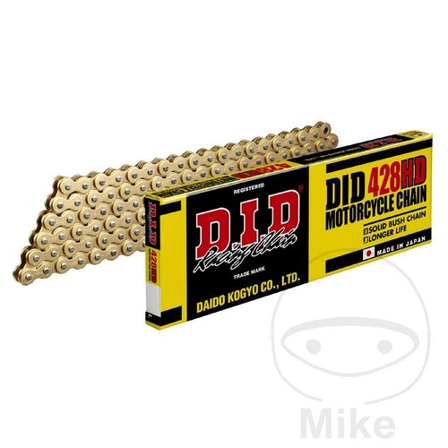 Did chaîne 428hd 136 - did,
