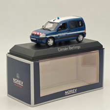 Norev 1/43 2005 Berlingo