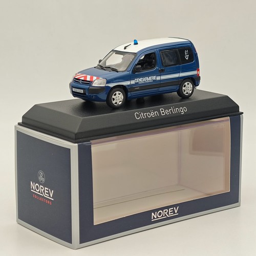 Norev 2005 berlingo - norev,