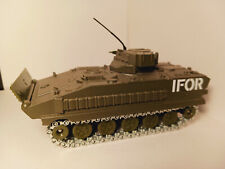 Véhicule miniature militaire AMX 10 P - Solido - Commandement kaki