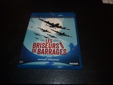 BLU-RAY "LES BRISEURS DE