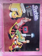 Large Living Room salon Barbie