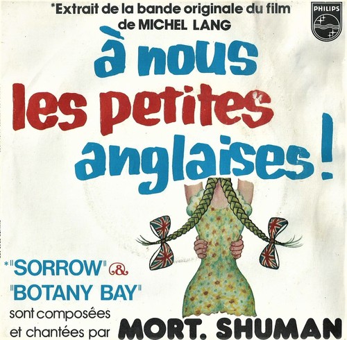 Disque tours la musique - 45,