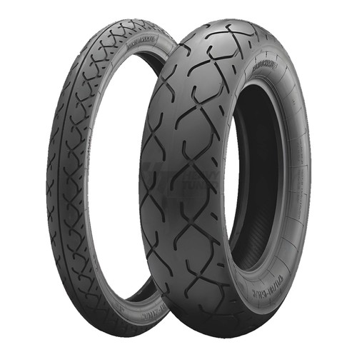 Pneu heidenau k65 - pneu,