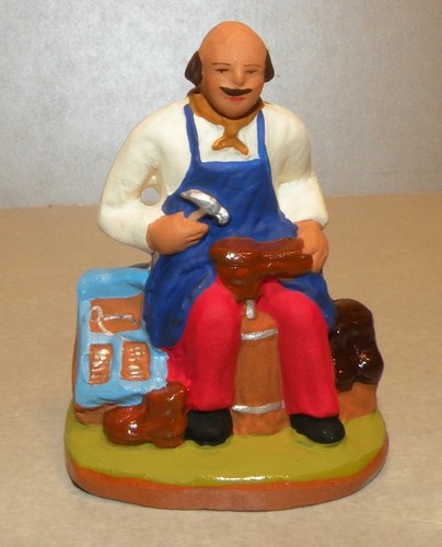 New shoemaker cm santons - 6,